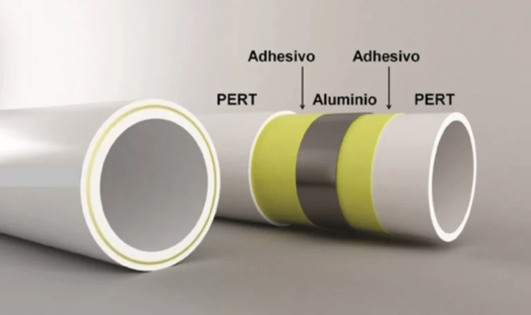 Todo lo que Necesitas Saber sobre la Tubería Multicapa pex-al-pex