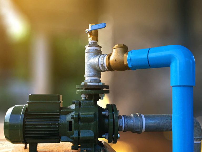 Los Tipos de Bombas de Agua: Una Guía Completa para Elegir la Mejor Opción