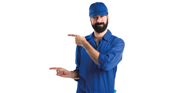 Distribuidor ferreterías