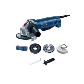 amoladora Bosch GWS 9-125 P