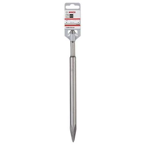 Cincel Punta SDS-Plus Bosch 250mm 2608578516 - Imagen 2