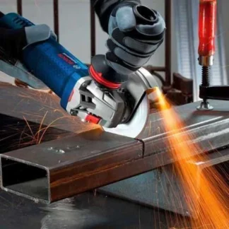 Disco Corte Metal 4-1/2, 115X1.0X22.23 mm, Standard, A 60 T BF; BOSCH; IVA | 3 | CA20000321_2608619383 SU