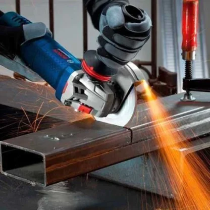 Disco Corte Metal 4-1/2″ Standard A 60 T BF BOSCH 115mm