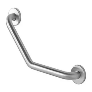 Barra Seguridad 19, Curvo, Baño, P/Discapacitados, 32X482Mm, Cr.; TW; IVA | 10 | CA40000041_5MMAG04 SU