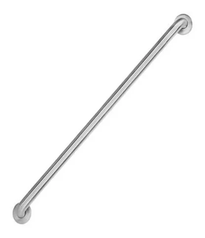 Barra Seguridad 24, Baño, P/Discapacitados, 19X610Mm, Cr.; TW
