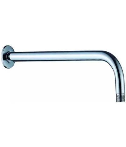 brazo de ducha cromado 385mm