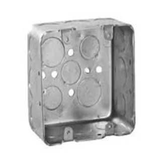 Cajetin Cuadrado, 4 X 4, Profundo, Met. Cal24; INDUMA; IVA | 5 | CA20000097_NA SU