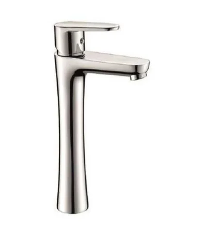 Mezcladora Lavabo Monomando, 28831-292, Alta, Cr.; ITALIAN