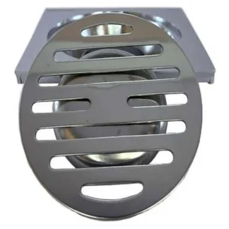 Rejilla Acero Inox. 2 X 4, Red., Cr.; CARDINAL; IVA | 10 | CA30000005_4G42399_4G42403 SU