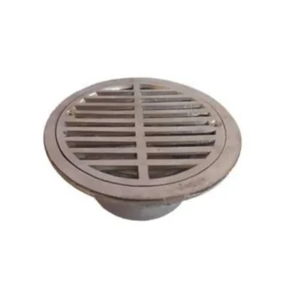 Rejilla Aluminio 4, Red.Grande, Pulido, Cr. 4 A 6; NAC; IVA | 15 | NA SU