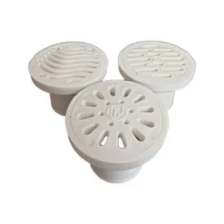 Rejilla Pl. 2, Red.Ref., Blanco; NAC; IVA | 15 | CA30000011_143 SU