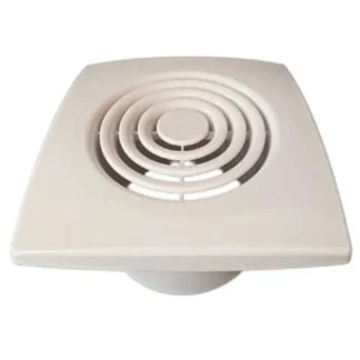 Rejilla Pl. 4, Ventilacion, Cuadrada, T/Concent., Blanco, Bp000451; BP; IVA | 10 | CA30000014_BP00451 SU