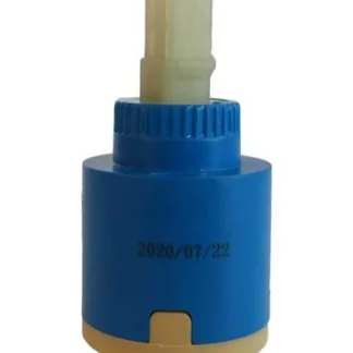 Repuesto Cartucho Mezcl.Monom., Cocina-Lavabo, Bp02581; BP; IVA | 15 | CA40000497_BP02581-BP02281 SU