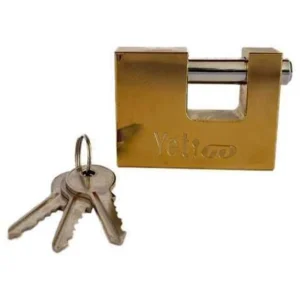 Candado Anticizalla 80mm; YETI GO; IVA | 15 | CA20000709_NA SU