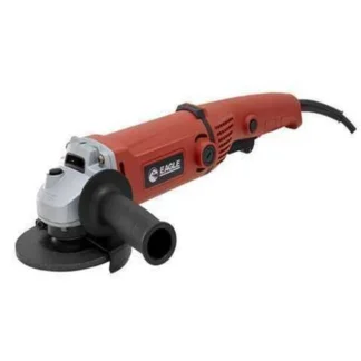 Amoladora 4-1/2, 1000W, 11.500Rpm, 110/120V; EAGLE; IVA | 10 | CA20000404_CHI6938 SU