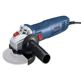 Amoladora 4-1/2, 710W, GWS 700, 12.000Rpm, 110V, 60Hz, M14-5/8; BOSCH; IVA | 3 | CA20000388_06013A30G1 SU