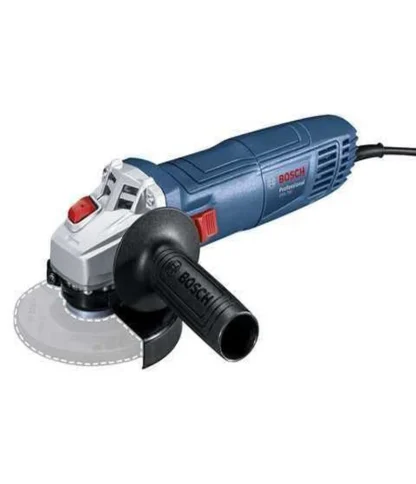 Amoladora Bosch GWS 700 4-1/2 710W 12000 RPM 110V