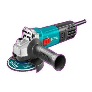 Amoladora 4-1/2, 710W, 1200Rpm, 110/120V, UTG10711576; TOTAL; IVA | 5 | CA80000266_UTG10711576 SU