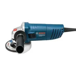 Amoladora 4-1/2, 850W,  GWS 850, 11.000Rpm, 110V, 60Hz, M14-5/8; BOSCH; IVA | 3 | 06013775G7 SU