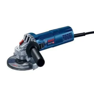 Amoladora 5, 900W, GWS 9-125 S, 11.000Rpm, 110V, 60Hz, M14-5/8, Heavy-Duty; BOSCH; IVA | 5 | CA20000146_06013961G1 SU
