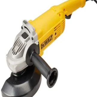 Amoladora 7, 15Amp, 8500Rpm, DWE491-B3; DEWALT; IVA | 7 | CA20000359_6HD0625 SU