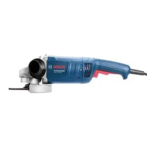 Amoladora 7, 2200W, GWS 2200-180, 8.500Rpm, 110V, 60Hz, M14-5/8; BOSCH; IVA | 3 | 06018F10G1 SU