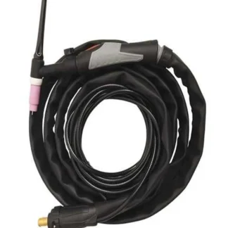 Antorcha Tig Titan Sr26V 4M 35/50, C/Valv.Gas; SWEISS; IVA | 10 | SOSWT1-111 SU