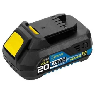 Bateria Ion-Li, 20V, 2.0Ah, XB0220; ELITE; IVA | 15 | CA20000880_HEELXB0220 SU