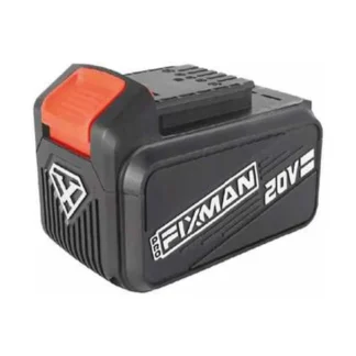 Bateria Ion-Li, 20V, 4.0Ah, FL101001-01; FIXMAN; IVA | 15 | CA80000218_10105760 SU
