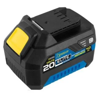 Bateria Ion-Li, 20V, 4.0Ah, XB0420; ELITE; IVA | 15 | CA20000881_HEELXB0420 SU