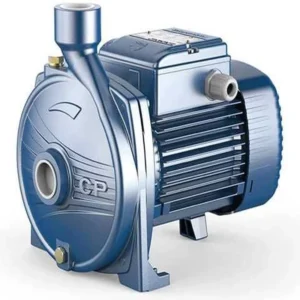 Bomba Centrifuga 2Hp, 1-1/4 X 1, 110V Monofasica, CPM660; PEDROLLO; IVA | 10 | CA20000365_CPM660 SU
