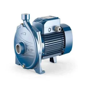 Bomba Centrifuga 5.5Hp, 2 X 2, 220/440V Trifasica, CP680C; PEDROLLO; IVA | 10 | CA20000363_CP680C SU