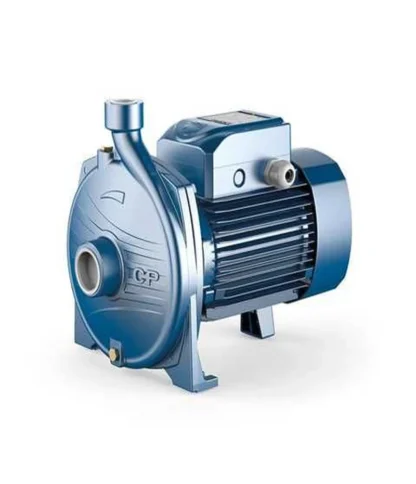 Bomba Centrífuga 5.5HP Pedrollo CP680C Trifásica 2x2