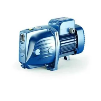 Bomba Jet 1Hp, 1 X 1, 110V Monofasica, JSWM2C + Tanque Presurizado 6Lt; PEDROLLO; IVA | 15 | CA20000790_8379 SU