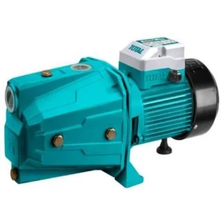 Bomba Jet 1Hp, 1 X 1, 110V,  Impeler Cobre, UTWP37506; TOTAL; *** | 10 | CA20000603_UTWP37506 SU