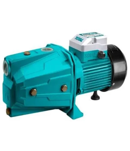 Bomba Jet 1HP 1x1 110V Impeler Cobre Total - UTWP37506