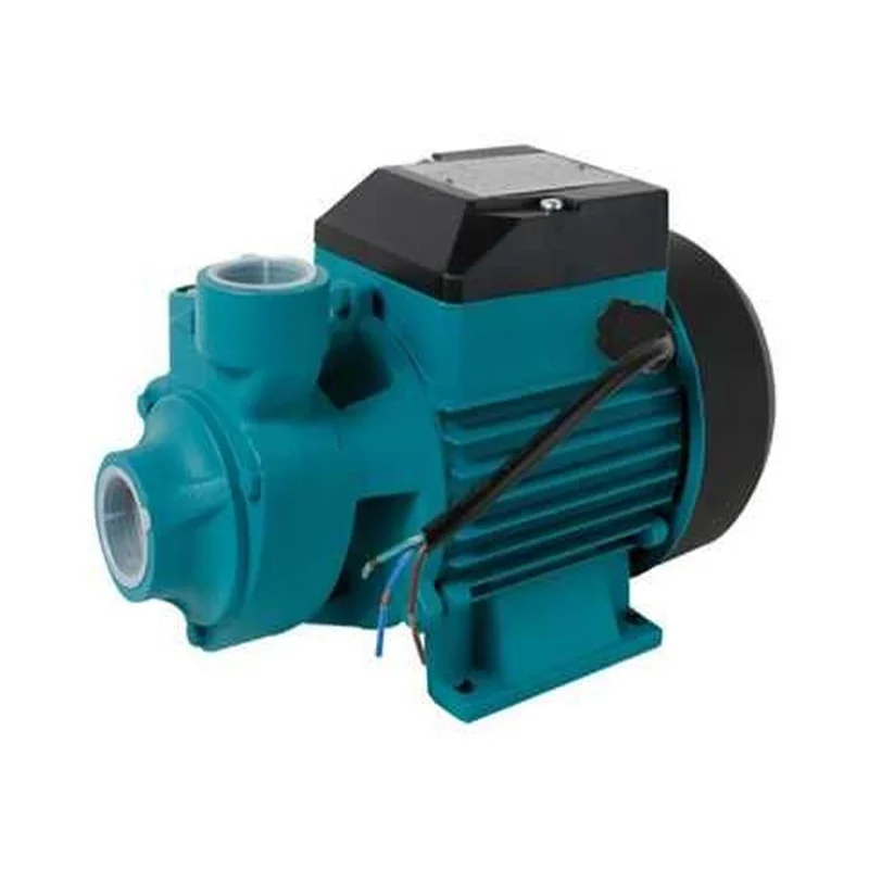 Bomba Periferica 1/2Hp, 1 X 1, 110V, 60Hz, Q.Max=35L/M, 6B1170B; CENTURY; *** | 15 | CA20000050_6B1170B SU