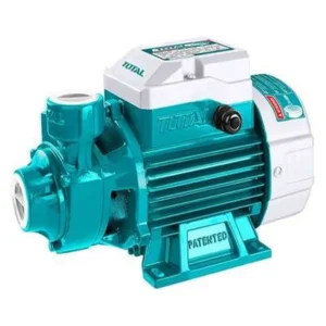 Bomba Periferica 1/2Hp, 1 X 1, 110V, Impeler Cobre, UTWP13706; TOTAL; *** | 10 | CA20000122_UTWP13706 SU