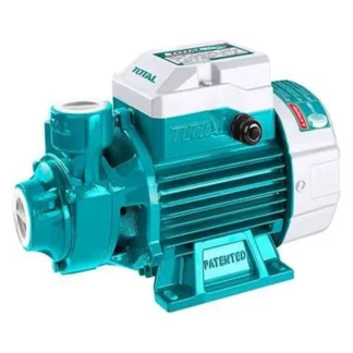 Bomba Periferica 1/2Hp, 1 X 1, 110V, Impeler Cobre, UTWP13706; TOTAL; *** | 10 | CA20000122_UTWP13706 SU