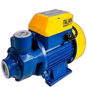 Bomba Periferica 1Hp, 1 X 1, 110V, Hmax=50M, Q.Max=50L/M, BCBP1; BP; IVA | 10 | CA20000370_BP01014 SU