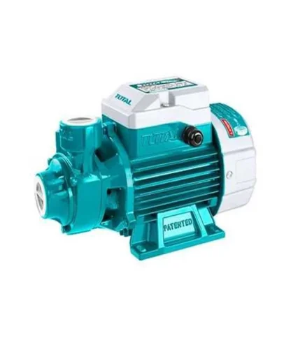 Bomba Periférica Total 3/4HP 1x1 110V Impeler Cobre