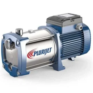 Bomba Plurijet 2Hp, 220V. Autocebante, M4/200X; PEDROLLO; IVA | 8 | CA20000474_M4/200X SU