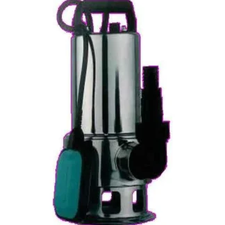 Bomba Sumergible 1-1/2Hp, Semisolidos, Acero Inox; TW; IVA | 15 | CA20000763_6B11727 SU