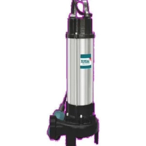 Bomba Sumergible 2Hp, UTWP715001; TOTAL; *** | 10 | CA20000567_UTWP715001 SU