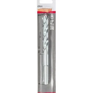 Broca Concreto 1/2 (13mm), CYL-1, L=85mm (150mm); BOSCH; IVA | 3 | CA20000318_2608590087 SU