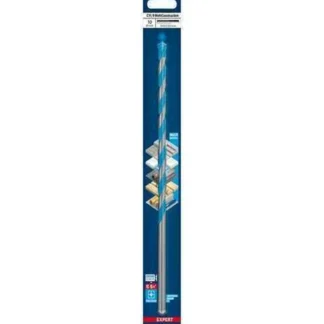 Broca Multiconstruction 10mm X 250mm, CYL-9, Expert, L=200mm (250mm); BOSCH; IVA | 3 | 2608901485 SU