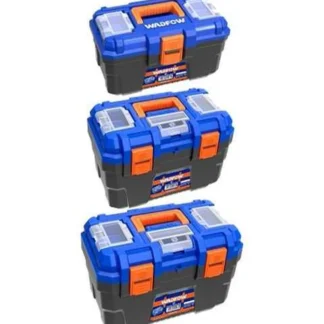 Caja De Herramientas 19, Pl.; WADFOW; IVA | 10 | CA20000248_WTB1319 SU