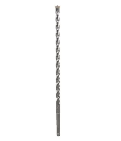 Broca Hormigon 1/2 (13Mm), Sds Plus-1, L=250Mm (300Mm), Uso Diario; BOSCH