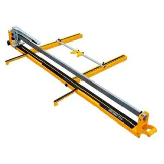 Cortadora Ceramica 1800Mm, Azulejo: 16Mm, Presc: 2Mm, Dim: 213 X 17,5 X 26 Cm; UYUSTOOLS; IVA | 5 | CCA1800 SU