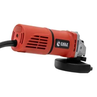 Amoladora 4-1/2, 850W, 11.000Rpm, 110/120V; EAGLE; IVA | 8 | CHI4761 SU